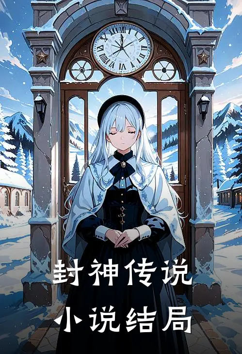 封神传说小说结局