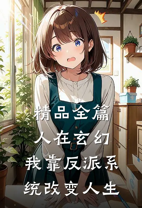精品全篇人在玄幻：我靠反派系统改变人生