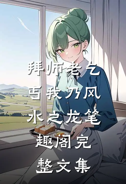 拜师老乞丐我乃风水之龙笔趣阁完整文集