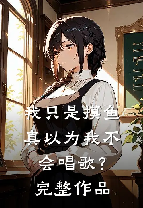 我只是摸鱼,真以为我不会唱歌?完整作品在线观看