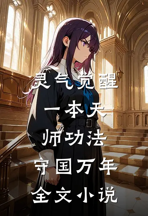 灵气觉醒:一本天师功法,守国万年全文小说
