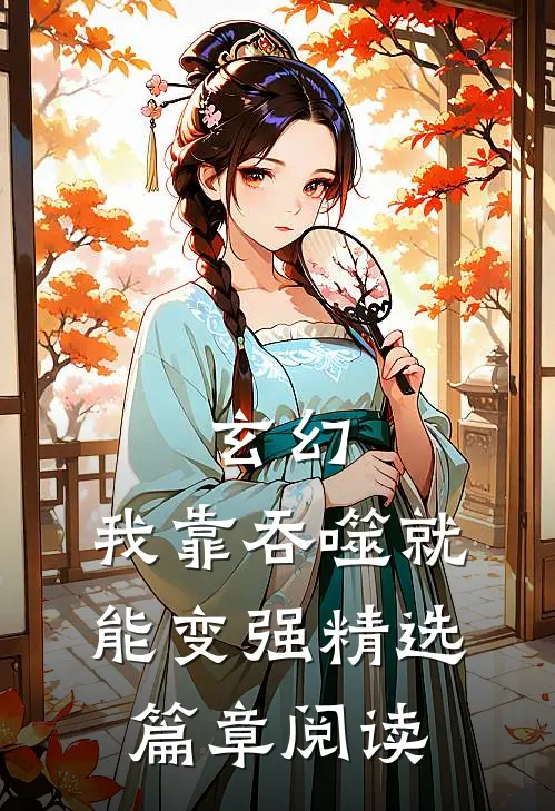 玄幻：我靠吞噬就能变强精选篇章阅读