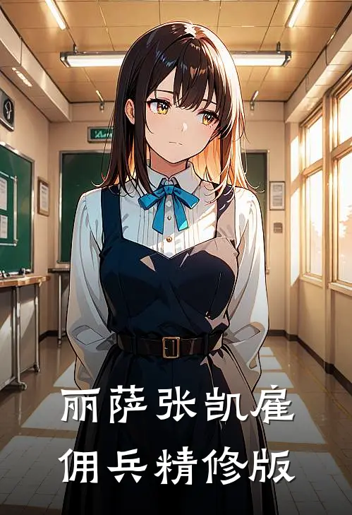 丽萨张凯雇佣兵精修版