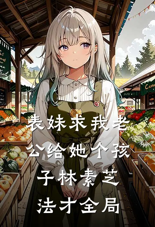 表妹求我老公给她个孩子林素芝法才全局
