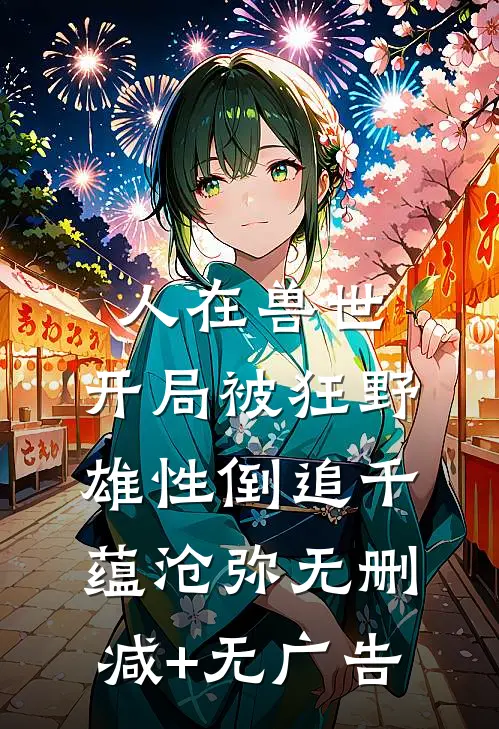 人在兽世，开局被狂野雄性倒追千蕴沧弥无删减+无广告