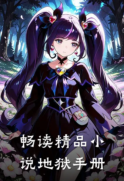 畅读精品小说地狱手册