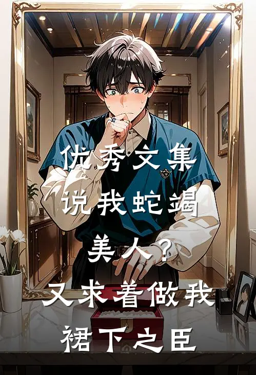优秀文集说我蛇竭美人？又求着做我裙下之臣