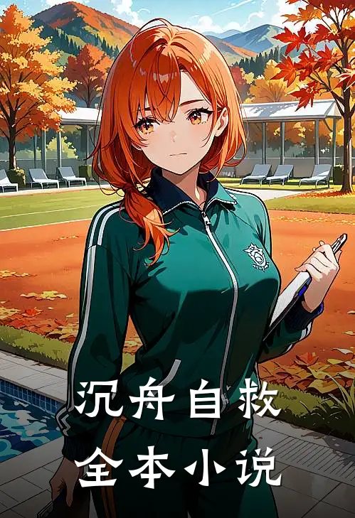 沉舟自救全本小说