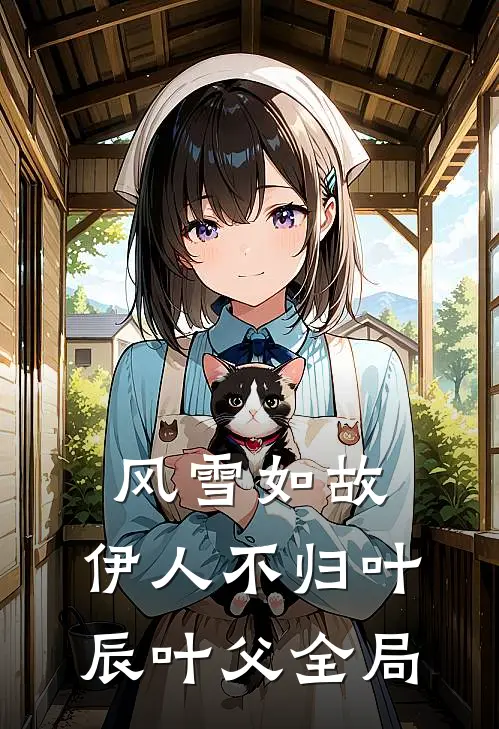 风雪如故，伊人不归叶辰叶父全局