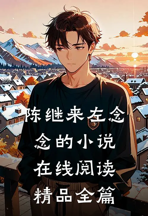 陈继来左念念的小说在线阅读精品全篇