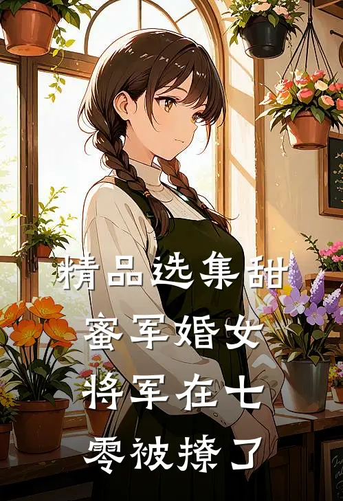 精品选集甜蜜军婚女将军在七零被撩了