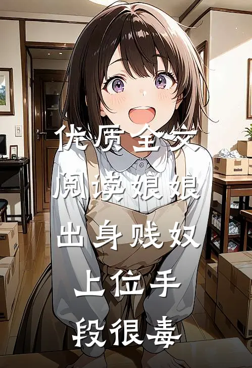 优质全文阅读娘娘出身贱奴，上位手段很毒