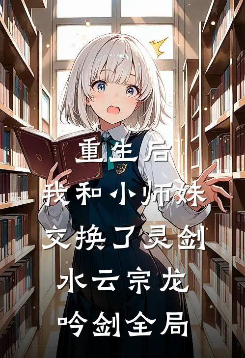 重生后，我和小师妹交换了灵剑水云宗龙吟剑全局