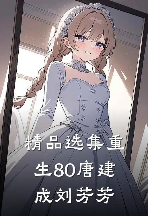 精品选集重生80唐建成刘芳芳