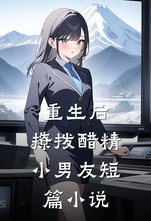 重生后,撩拨醋精小男友短篇在线阅读