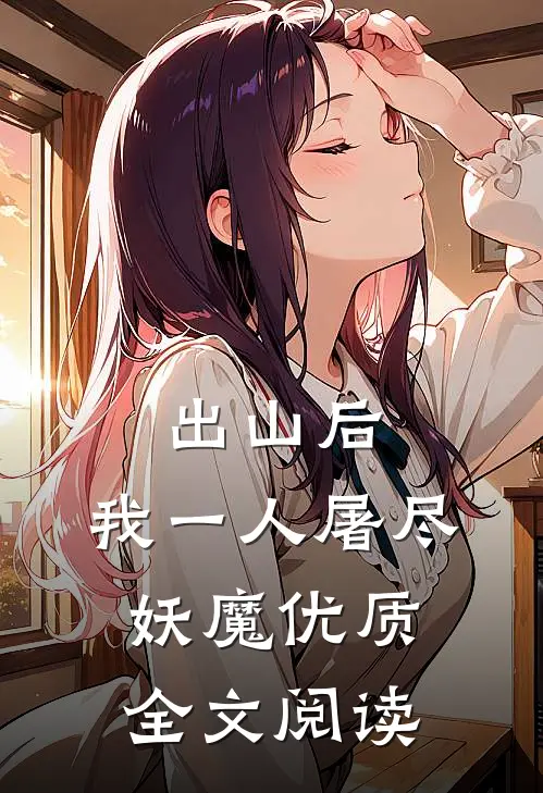 出山后，我一人屠尽妖魔优质全文阅读
