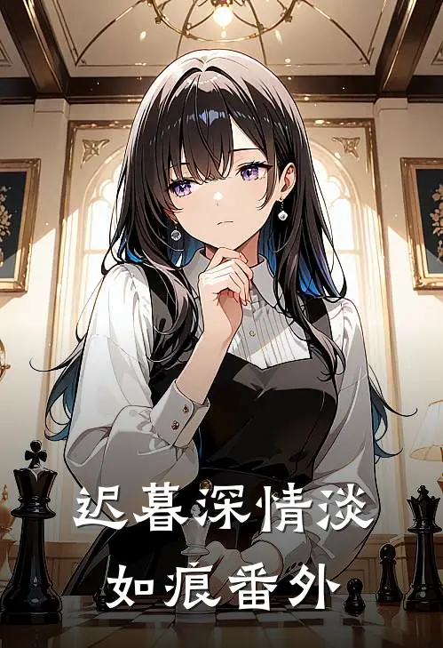 迟暮深情淡如痕番外