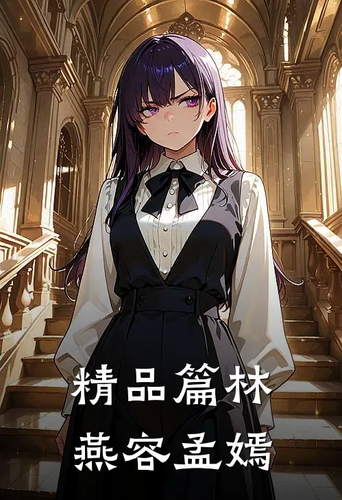 精品篇林燕容 孟嫣