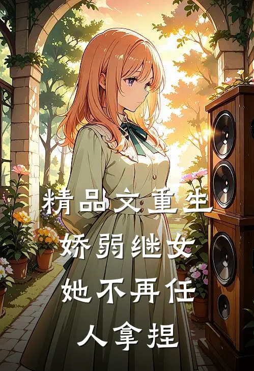 精品文重生：娇弱继女她不再任人拿捏