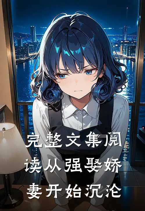 完整文集阅读从强娶娇妻开始沉沦