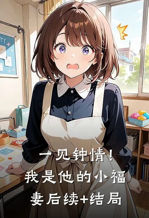 一见钟情！我是他的小福妻后续+结局