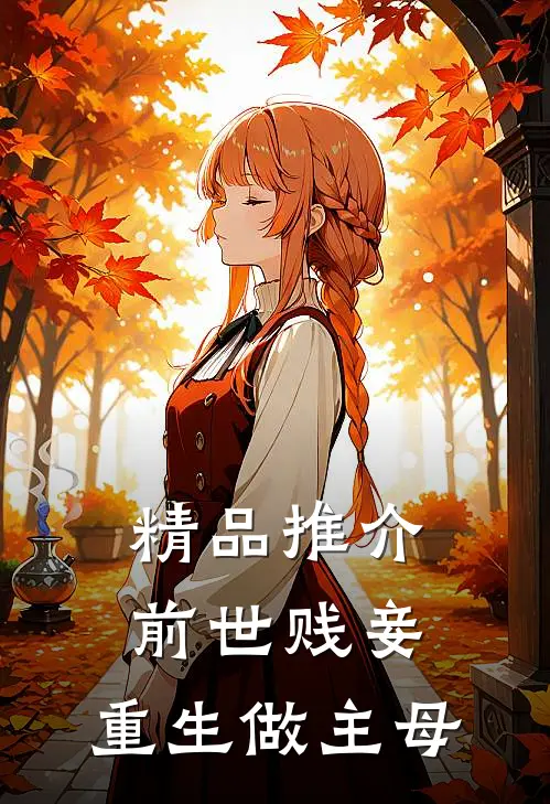 精品推介前世贱妾，重生做主母