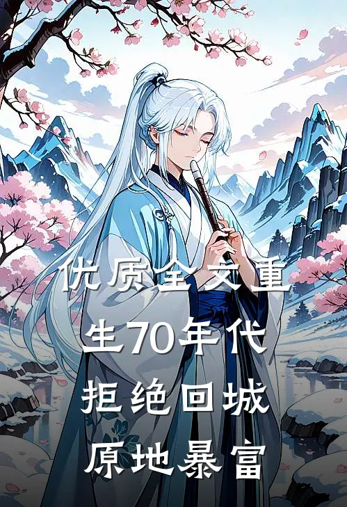 优质全文重生70年代：拒绝回城，原地暴富