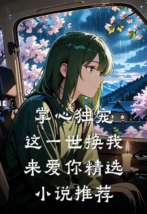 掌心独宠：这一世换我来爱你精选小说推荐