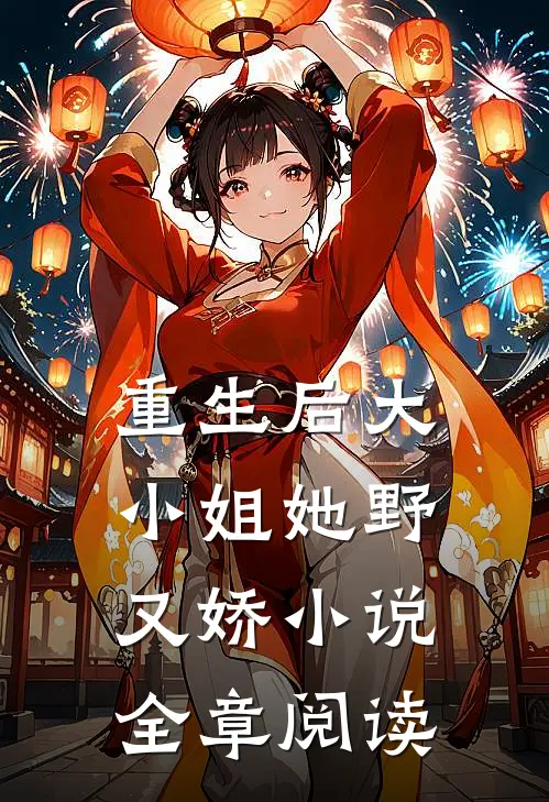 重生后大小姐她野又娇小说全章阅读