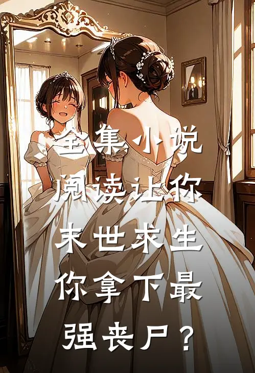 全集小说阅读让你末世求生，你拿下最强丧尸？