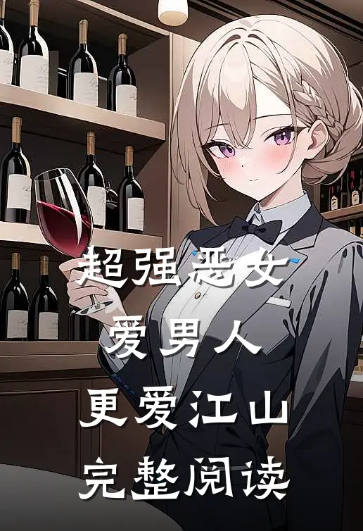 超强恶女：爱男人，更爱江山完整阅读