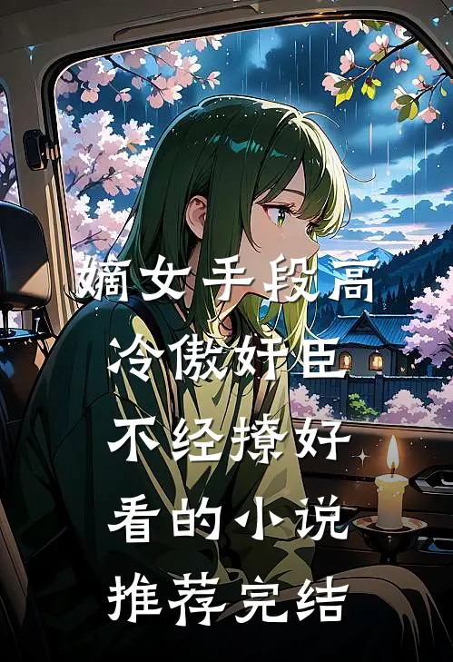 嫡女手段高，冷傲奸臣不经撩好看的小说推荐完结