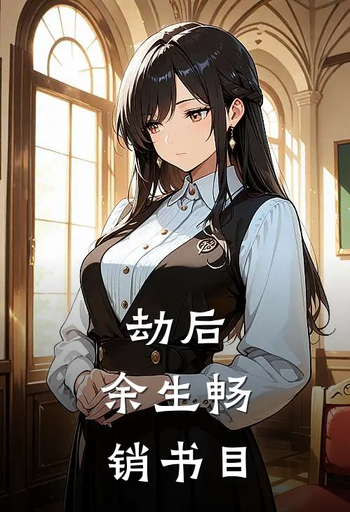 劫后，余生畅销书目