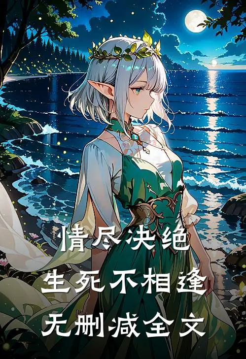 情尽决绝,生死不相逢无删减全文