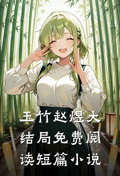 玉竹赵煜大结局免费阅读短篇小说