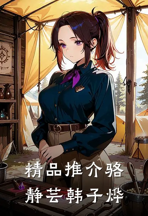 精品推介骆静芸韩子烨