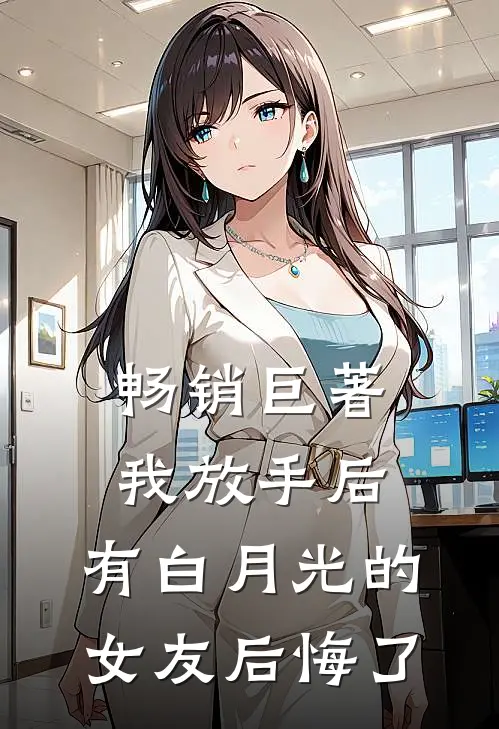 畅销巨著我放手后,有白月光的女友后悔了
