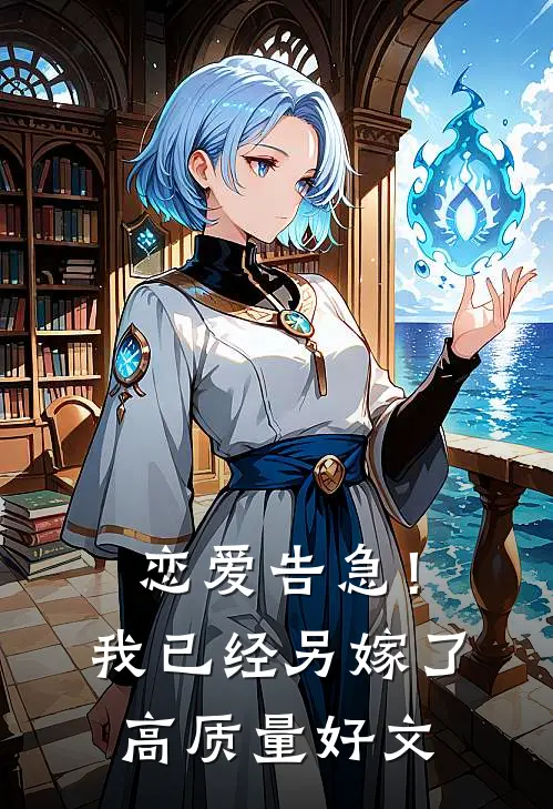 恋爱告急！我已经另嫁了高质量好文
