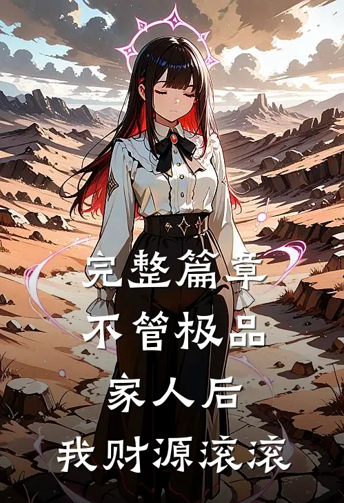 完整篇章不管极品家人后，我财源滚滚