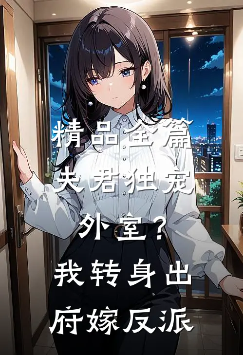 精品全篇夫君独宠外室？我转身出府嫁反派