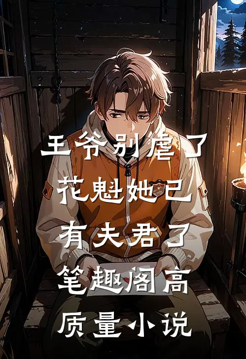王爷别虐了,花魁她已有夫君了笔趣阁高质量小说