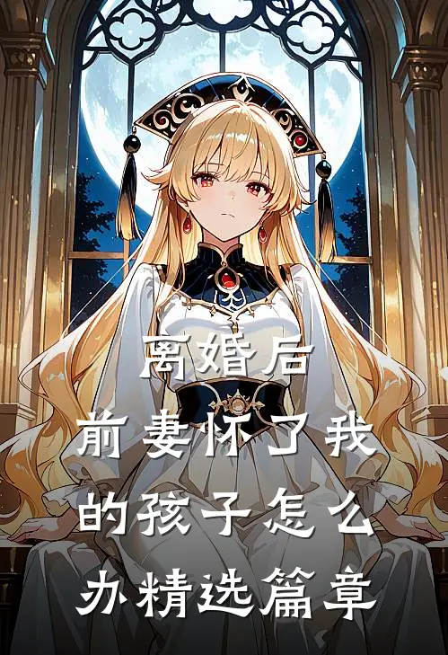 离婚后,前妻怀了我的孩子怎么办精选篇章