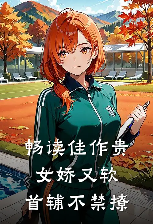 畅读佳作贵女娇又软，首辅不禁撩