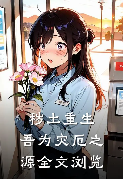 秽土重生,吾为灾厄之源全文浏览