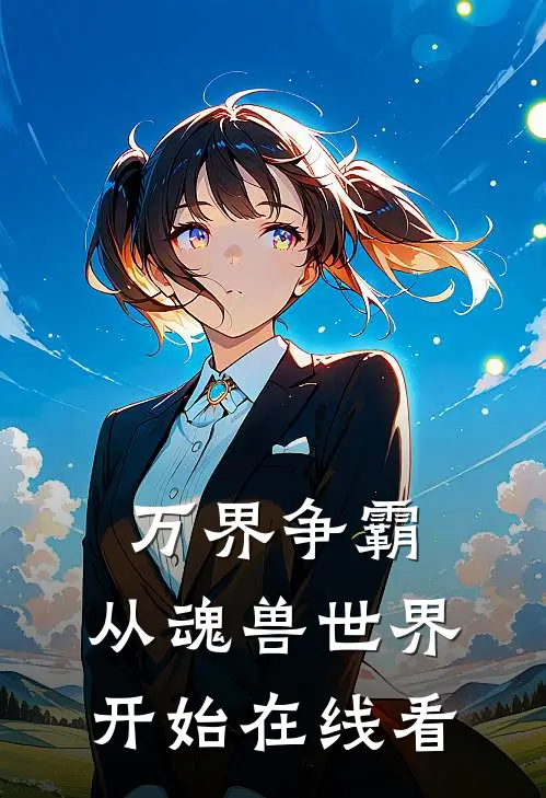 万界争霸：从魂兽世界开始在线看