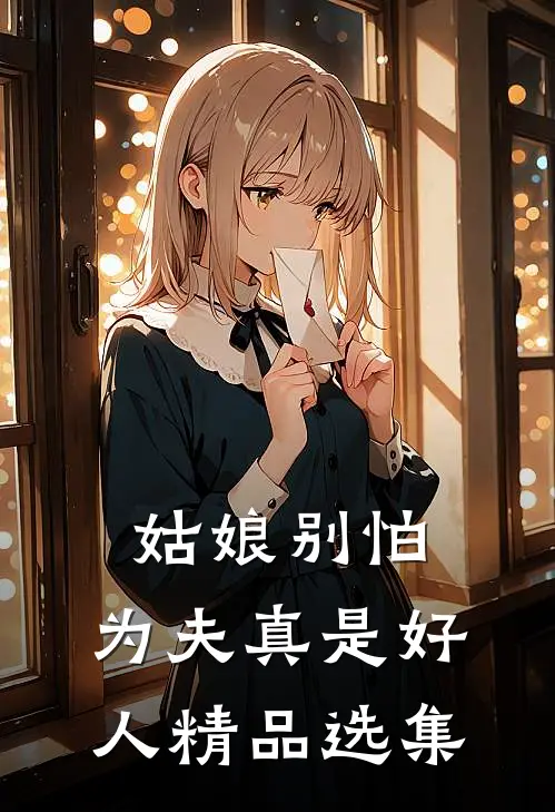 姑娘别怕，为夫真是好人精品选集
