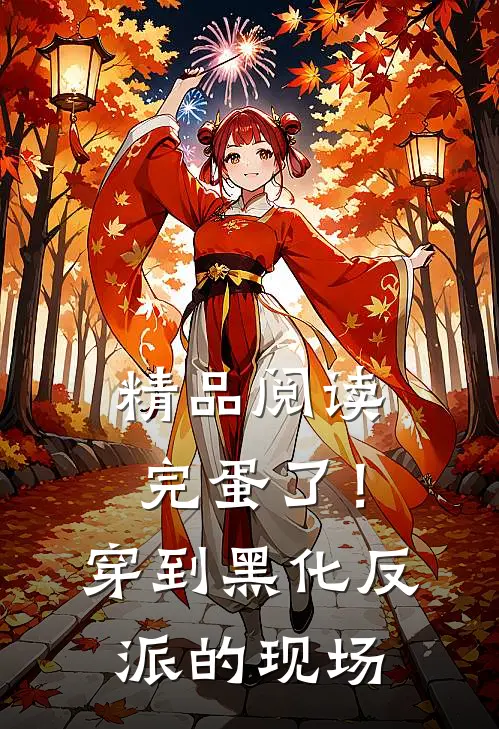 精品阅读完蛋了！穿到黑化反派的现场