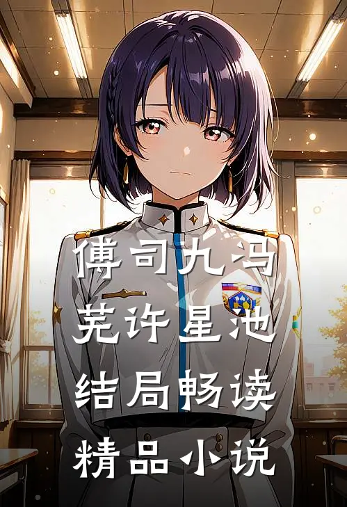 傅司九冯芜许星池结局畅读精品小说