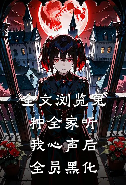 全文浏览冤种全家听我心声后，全员黑化