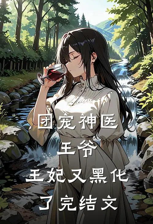 团宠神医王爷,王妃又黑化了完结文推荐